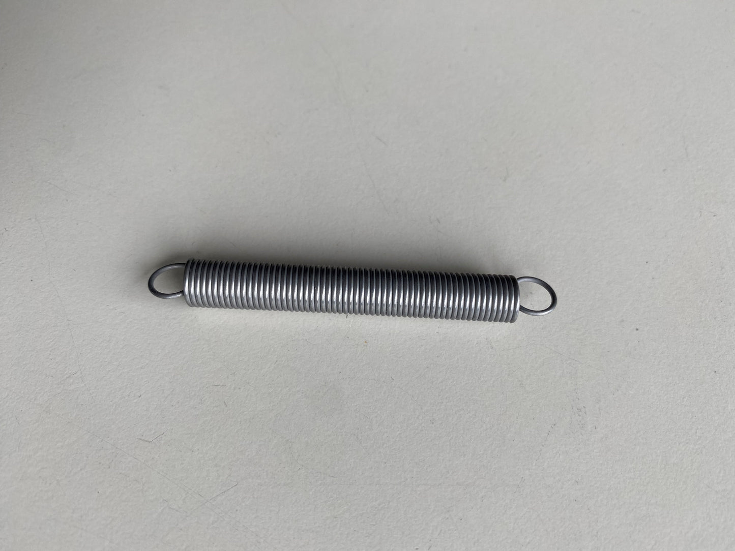 Spannfeder